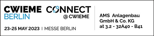 logo CWIEME