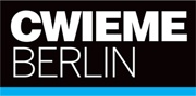 Besuchen Sie uns auf der CWIEME Berlin 2015