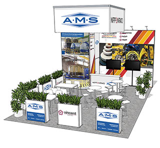 Besuchen Sie uns auf der Coiltech 2026 in Augsburg