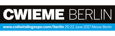 Visit AMS at CWIEME Berlin 2017